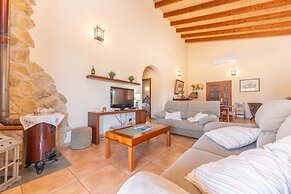 Els Garrovers in Ses Salines