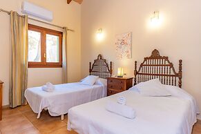 Els Garrovers in Ses Salines