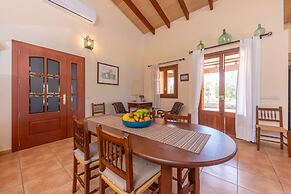 Els Garrovers in Ses Salines