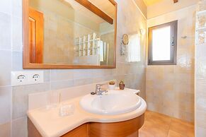 Els Garrovers in Ses Salines