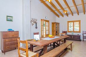 S Aresta Den Rumbet in Algaida