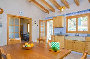 S Aresta Den Rumbet in Algaida