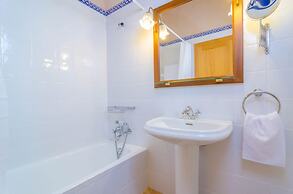 S Aresta Den Rumbet in Algaida