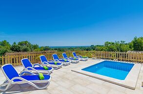 S Aresta Den Rumbet in Algaida