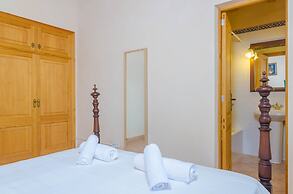 S Aresta Den Rumbet in Algaida