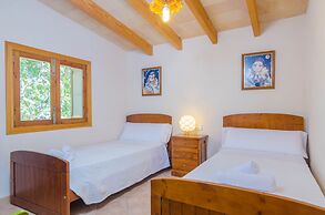 S Aresta Den Rumbet in Algaida