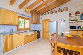 S Aresta Den Rumbet in Algaida