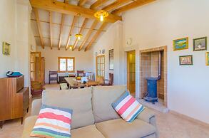 S Aresta Den Rumbet in Algaida