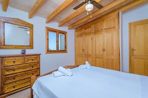 S Aresta Den Rumbet in Algaida