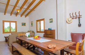 S Aresta Den Rumbet in Algaida