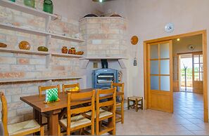 S Aresta Den Rumbet in Algaida