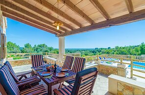 S Aresta Den Rumbet in Algaida