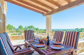 S Aresta Den Rumbet in Algaida