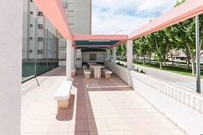 Navegante in Grau i Platja