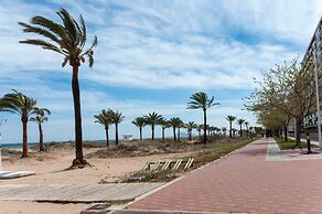Navegante in Grau i Platja