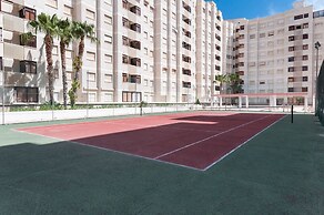 Navegante in Grau i Platja