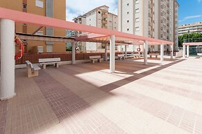 Navegante in Grau i Platja