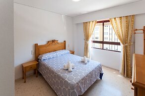 Navegante in Grau i Platja