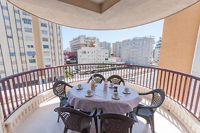 Navegante in Grau i Platja