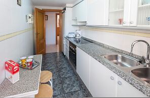 Navegante in Grau i Platja