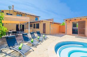 S Alqueria in Campanet