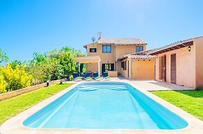 S Alqueria in Campanet