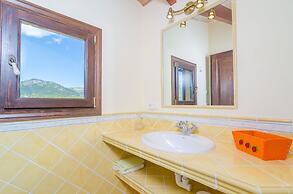 S Alqueria in Campanet