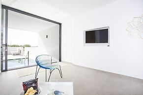 S Aigua 5 in Sa Coma