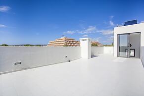 S Aigua 5 in Sa Coma