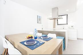 S Aigua 5 in Sa Coma