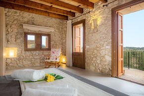 Sa Serra in Lloret de Vistalegre