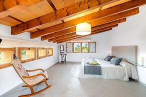 Sa Serra in Lloret de Vistalegre