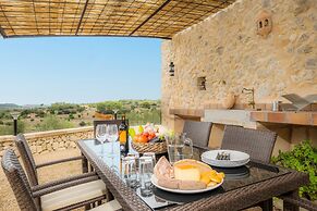 Sa Serra in Lloret de Vistalegre