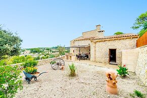 Sa Serra in Lloret de Vistalegre