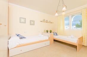 Sa Caleta in Santany