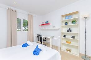 Sa Caleta in Santany