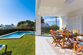 Sa Caleta in Santany