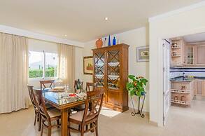 Sa Caleta in Santany