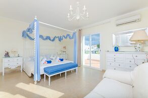 Sa Caleta in Santany