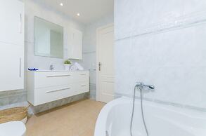 Sa Caleta in Santany