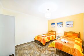 Pegaso in Campanet With 4 Bedrooms and 2 Bathrooms