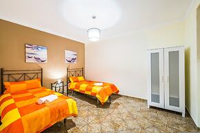 Pegaso in Campanet With 4 Bedrooms and 2 Bathrooms