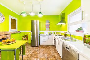 Pegaso in Campanet With 4 Bedrooms and 2 Bathrooms