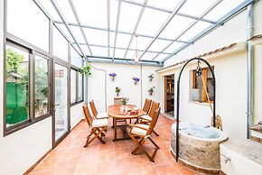 Pegaso in Campanet With 4 Bedrooms and 2 Bathrooms