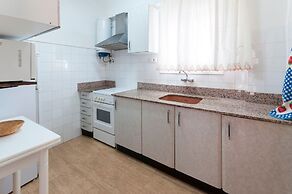 Odisea in Piles With 3 Bedrooms and 2 Bathrooms