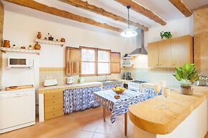 Sa Cova Cova De Rotana