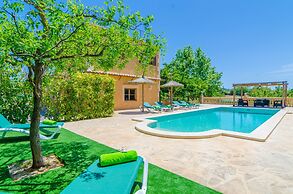 Sa Cova Cova De Rotana