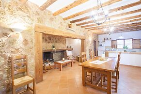 Sa Cova Cova De Rotana