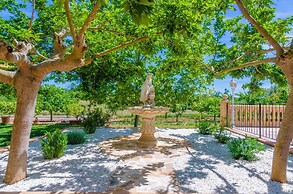 Sa Cova Cova De Rotana