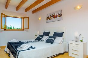 Sa Cova Cova De Rotana